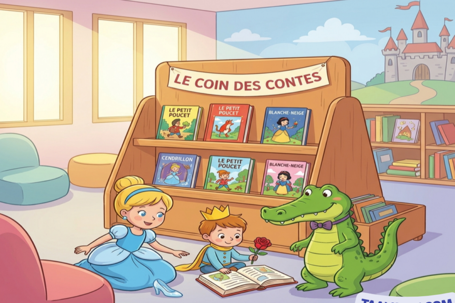 eval contes personnages u6 2