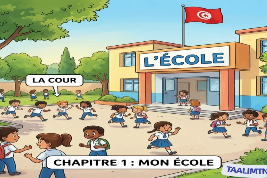 eval ecole unite2 2