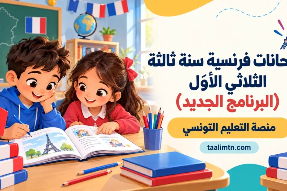 examen 1 francais 3 eme tri 01 1