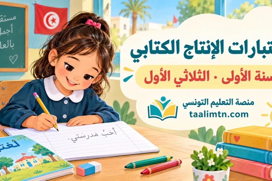 intej kitabi sana Oula tri 1 exam