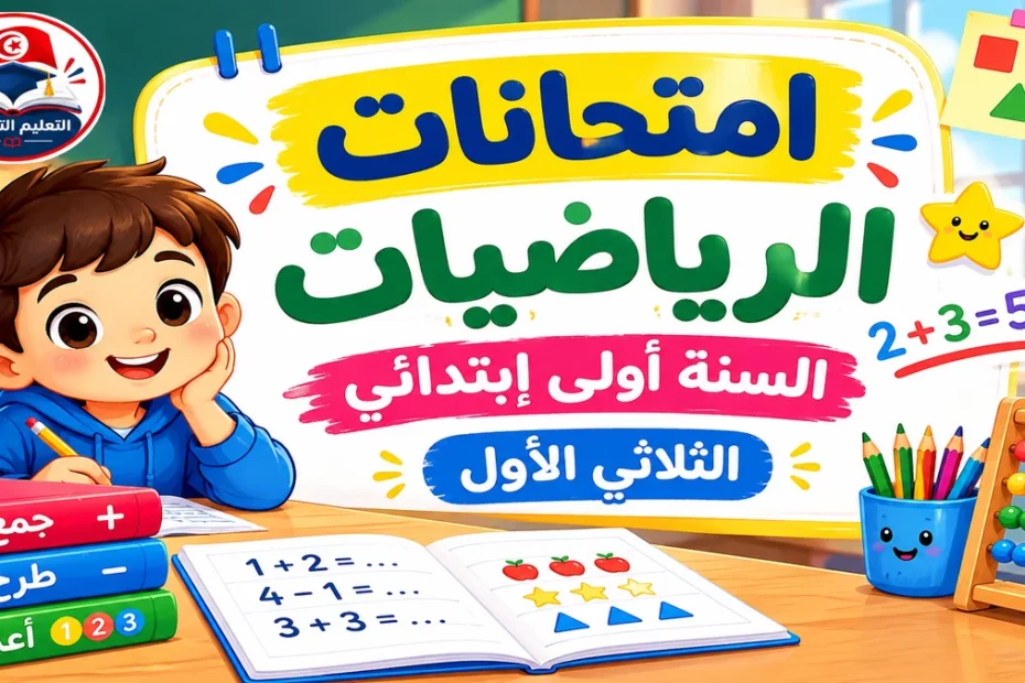 taalimtn math year1 trimester1
